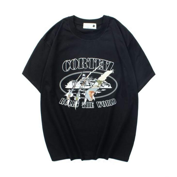 Corteiz T Shirts Short _SKUCorteizM-2XLcztx899216940